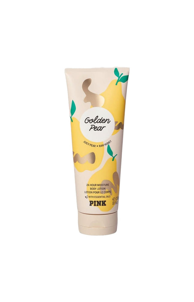 Lait hydratant - Golden Pear - Poire - Corps - 236 ml