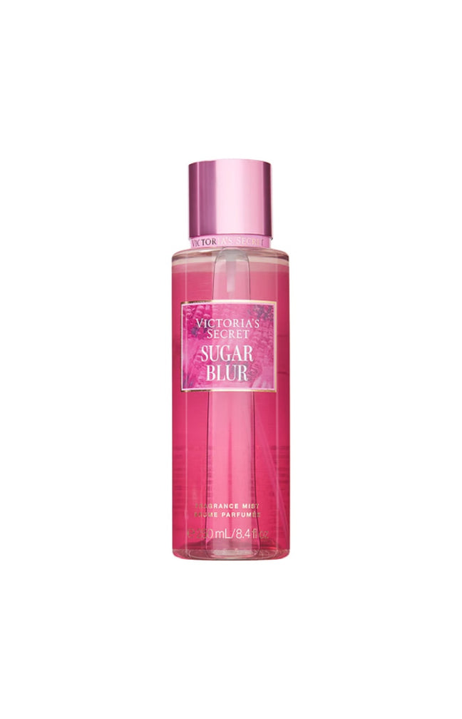 Brume parfumée - Sugar Blur - Sucre vanillé, ambre & framboise