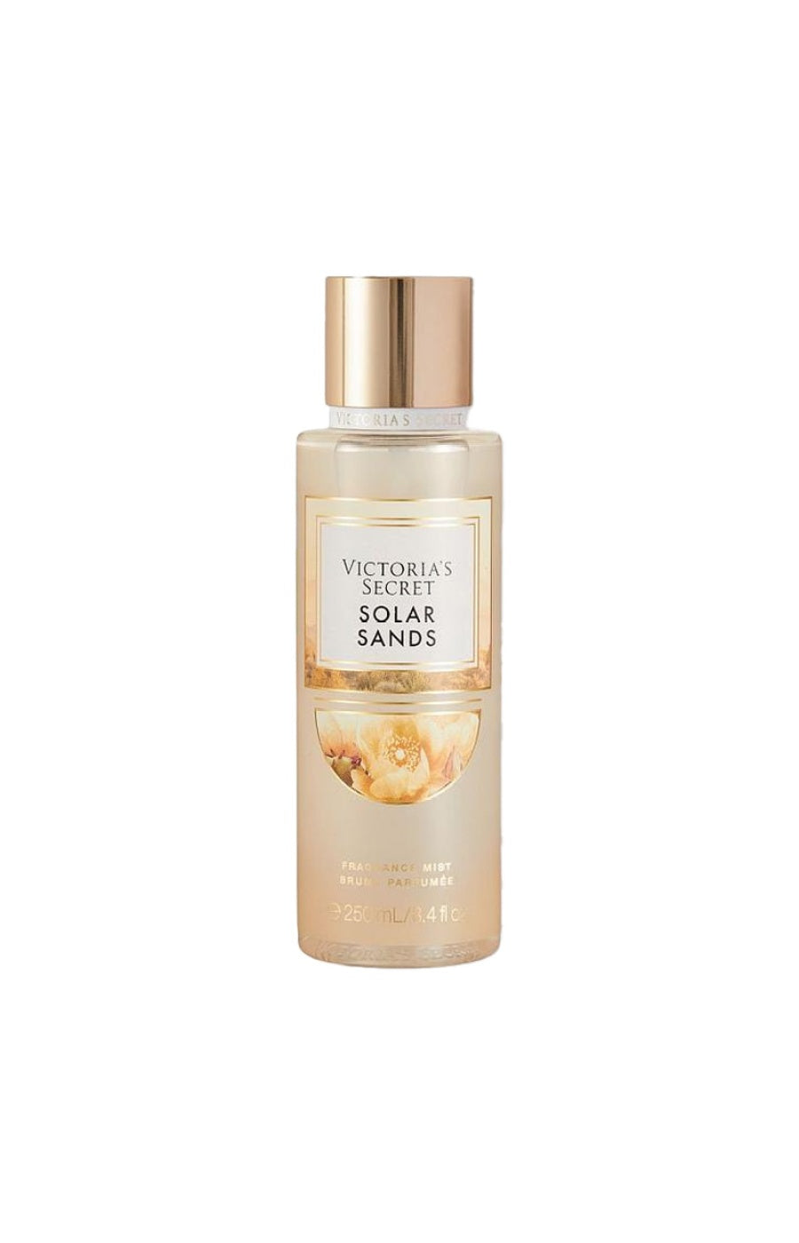 Brume parfumée - Solar Sands - Acacia & vanille