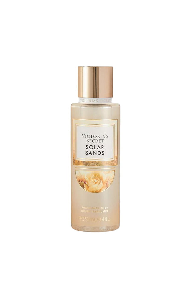 Brume parfumée - Solar Sands - Acacia & vanille