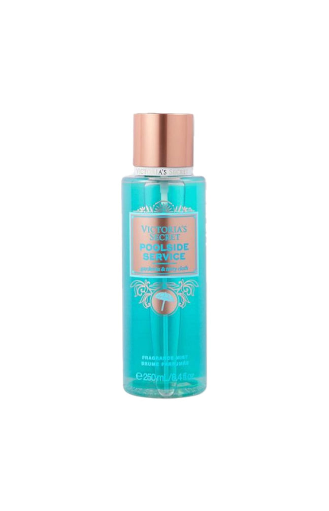 Brume parfumée - Poolside Service - Gardénia & papaye