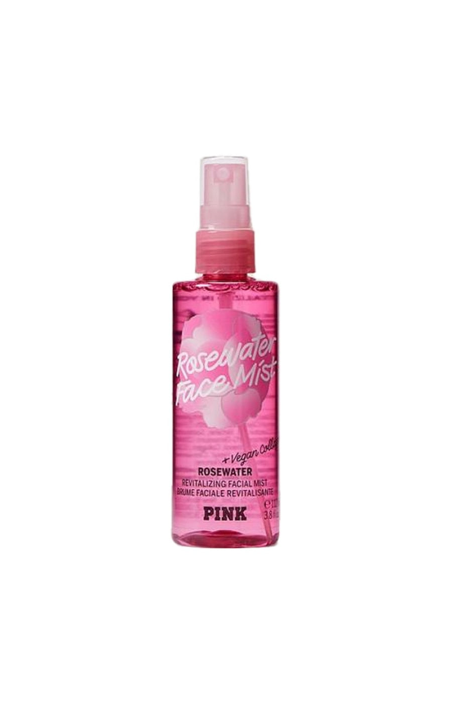 Brume parfumée - Rose