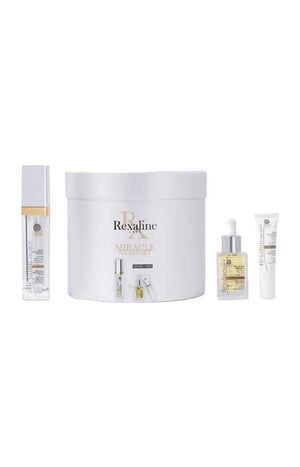 Coffret anti-âge - Line Killer - Visage - 3 produits
