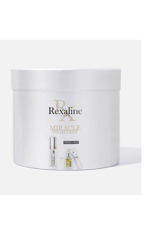 Coffret anti-âge - Line Killer - Visage - 3 produits