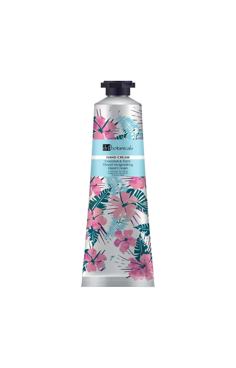 Crème tonifiante & hydratante - Tropiques - Visage - 50 ml
