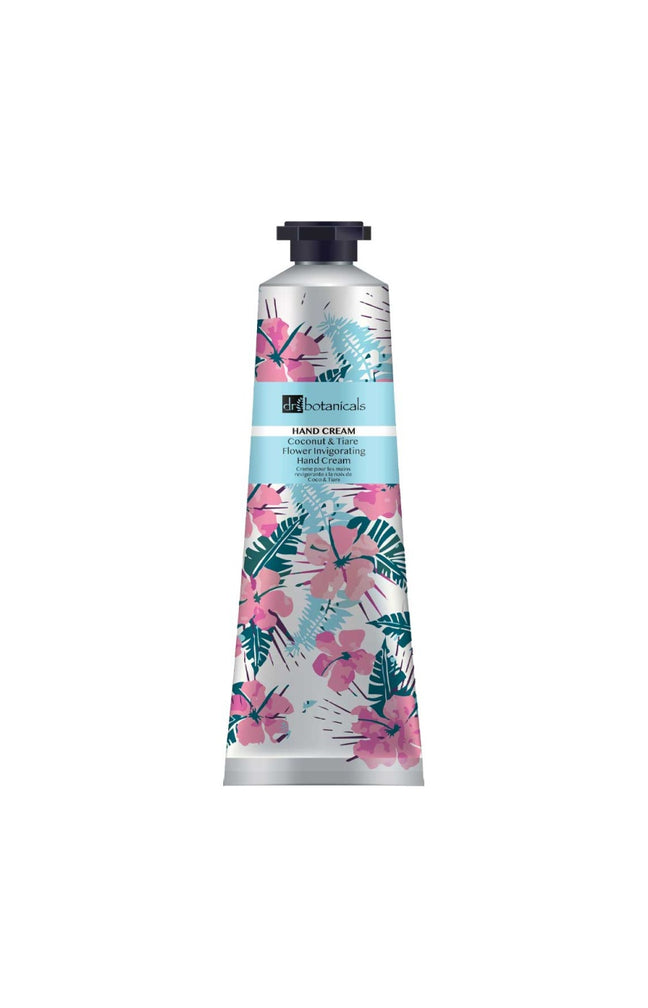 Crème tonifiante & hydratante - Tropiques - Visage - 50 ml