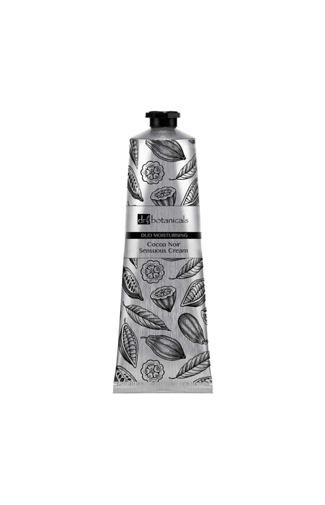 Crème de jour hydratante - Cacao noir - Visage - 50 ml