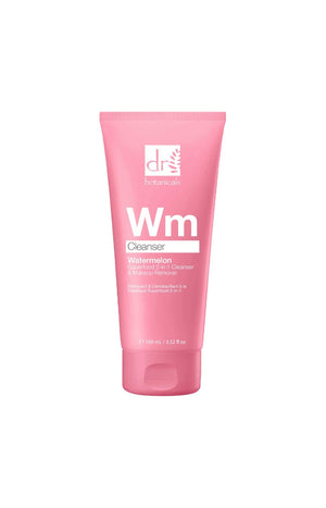 Nettoyant démaquillant - Pastèque - 100 ml