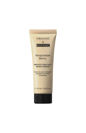 Crème de jour hydratante & protectrice - Amazonian Berry - 15 ml