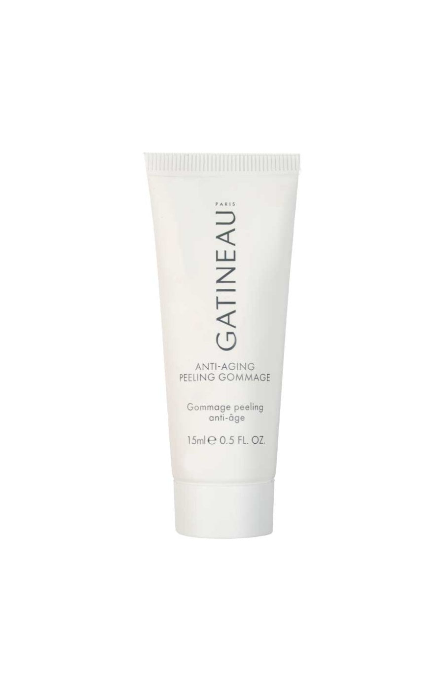 Peeling gommant anti-âge - Huile d'amande douce - Visage