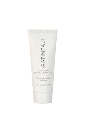 Peeling gommant anti-âge - Huile d'amande douce - Visage