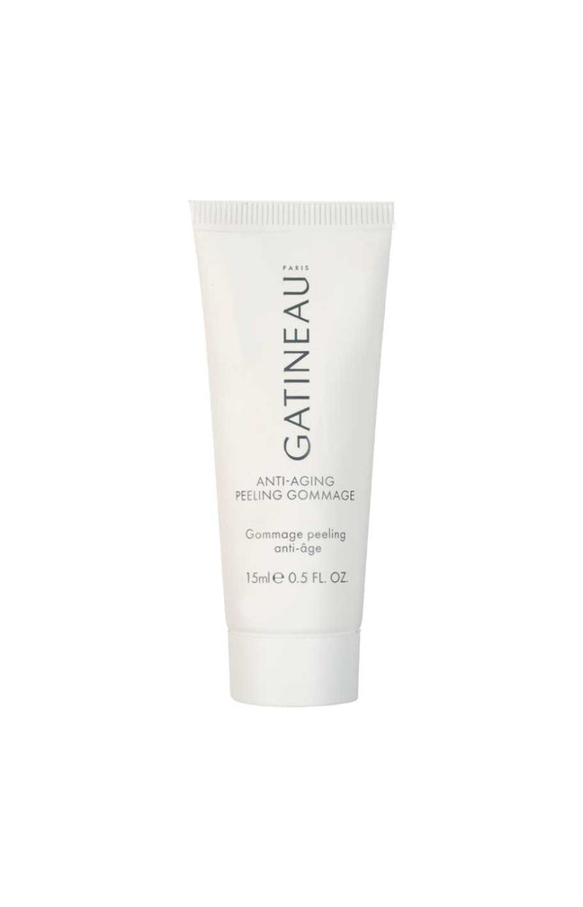 Peeling gommant anti-âge - Huile d'amande douce - Visage
