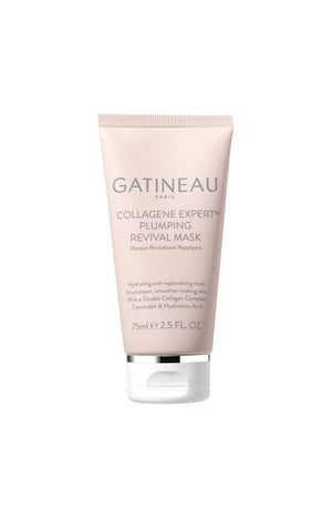 Masque revitalisant & repulpant - Collagene Expert - Visage