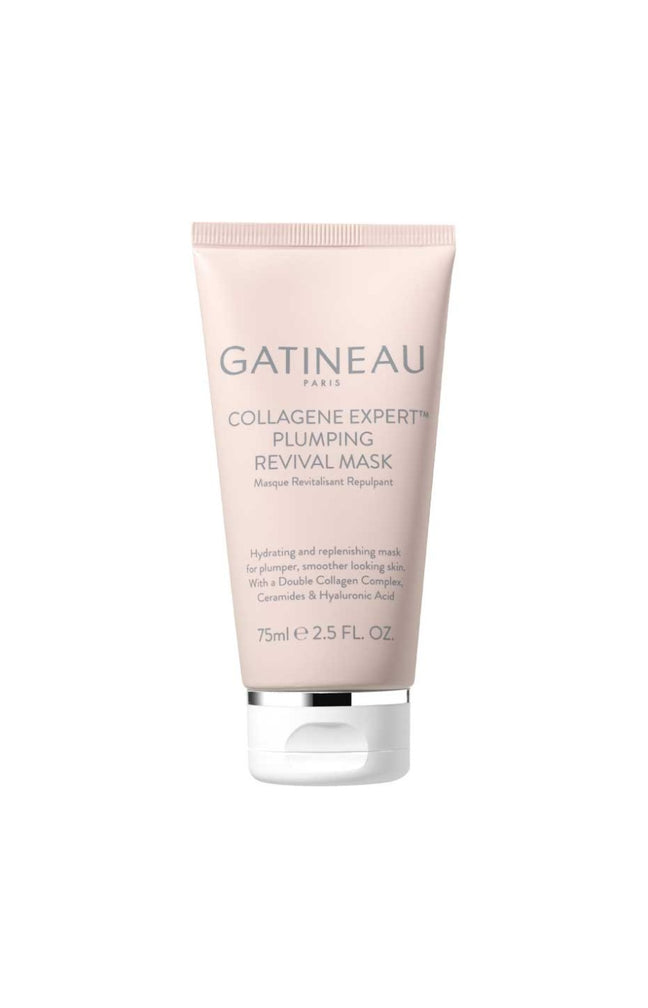Masque revitalisant & repulpant - Collagene Expert - Visage