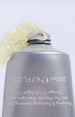 Nettoyant fondant - Age Benefit - Visage - 200 ml