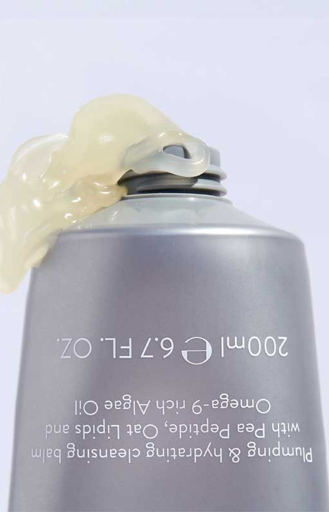 Nettoyant fondant - Age Benefit - Visage - 200 ml