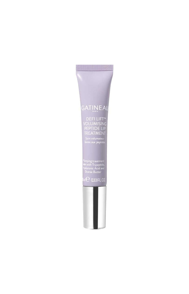 Soin lèvres volumateur - Defi Lift - Acide hyaluronique - 10 ml