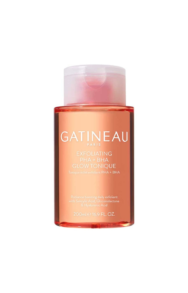 Tonique éclat exfoliant - PHA & BHA