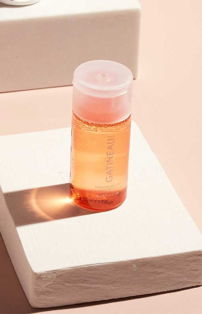 Tonique éclat exfoliant - PHA & BHA
