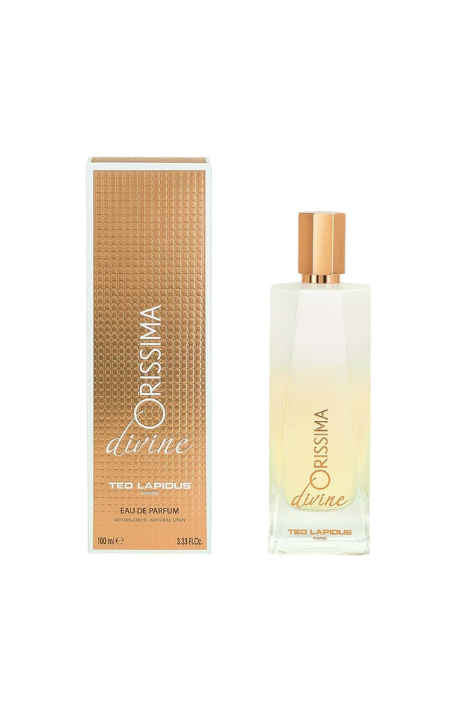 Orissima Divine Eau de parfum - Chypré floral