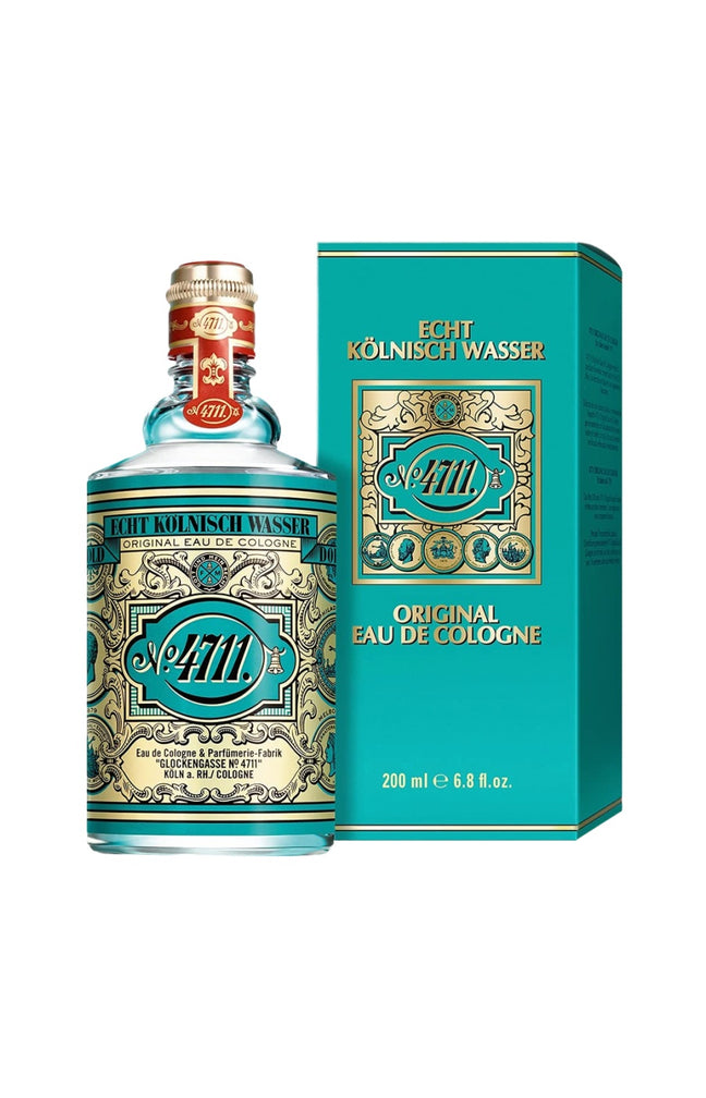4711 Original Eau de cologne - Mixte