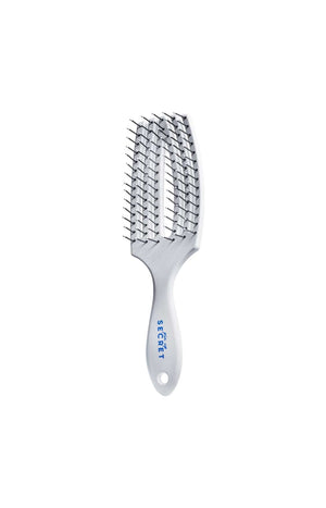 Brosse à cheveux waterproof