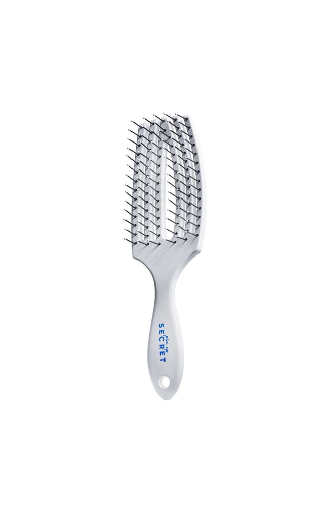 Brosse à cheveux waterproof