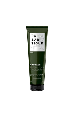 Soin neutralisant - Cheveux gris, blancs & blonds - 250 ml