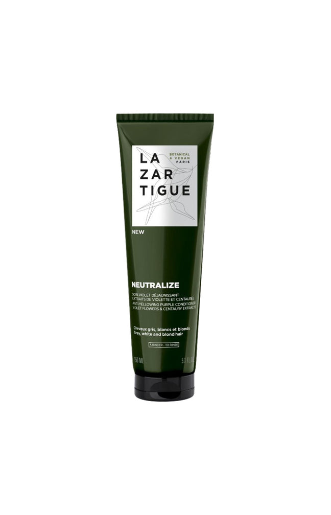 Soin neutralisant - Cheveux gris, blancs & blonds - 250 ml