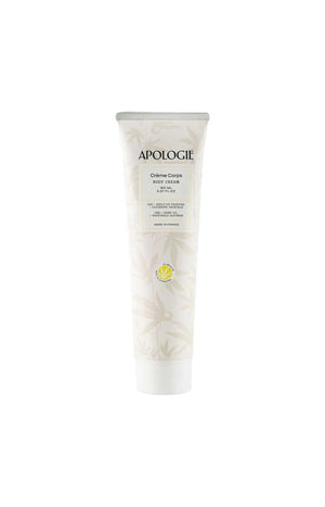 Crème corporelle hydratante - Glycérine végétale, CBD & huile de chanvre - Visage - 150 ml