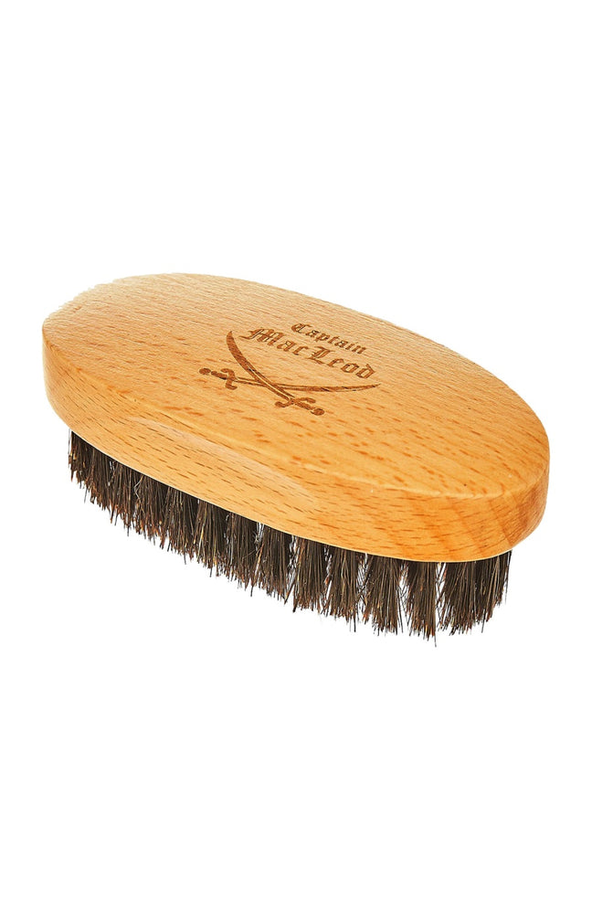 Brosse à barbe