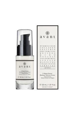 Sérum activateur d'éclat - Collagène - Age Radiance - 30 ml