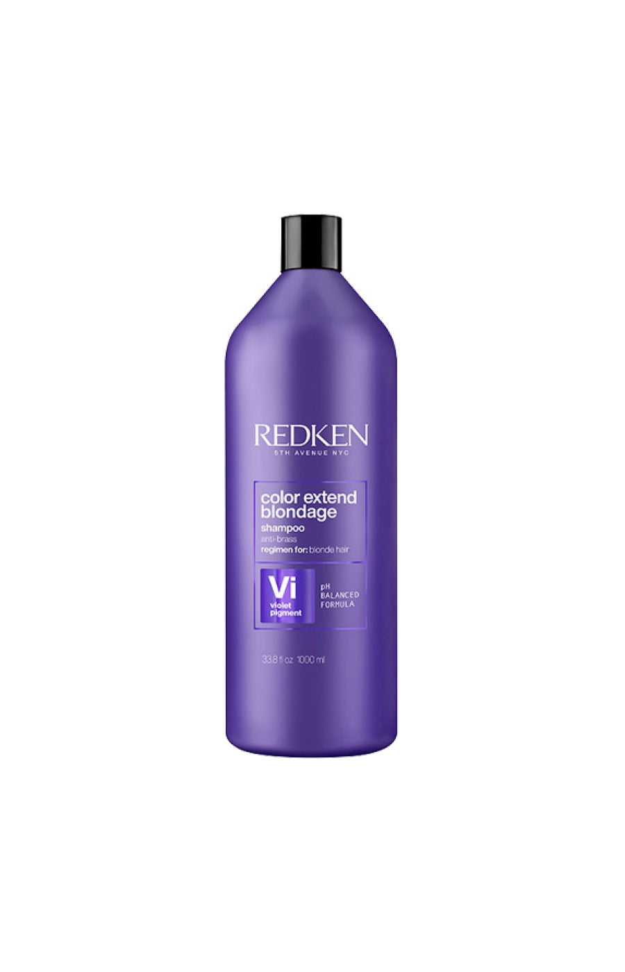 Shampoing violet - Color Extend Blondage - Cheveux blonds