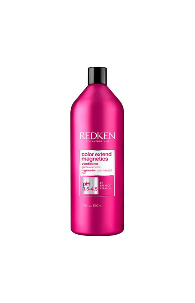 Après-shampoing protecteur de couleur - Color Extend Magentics - Cheveux colorés