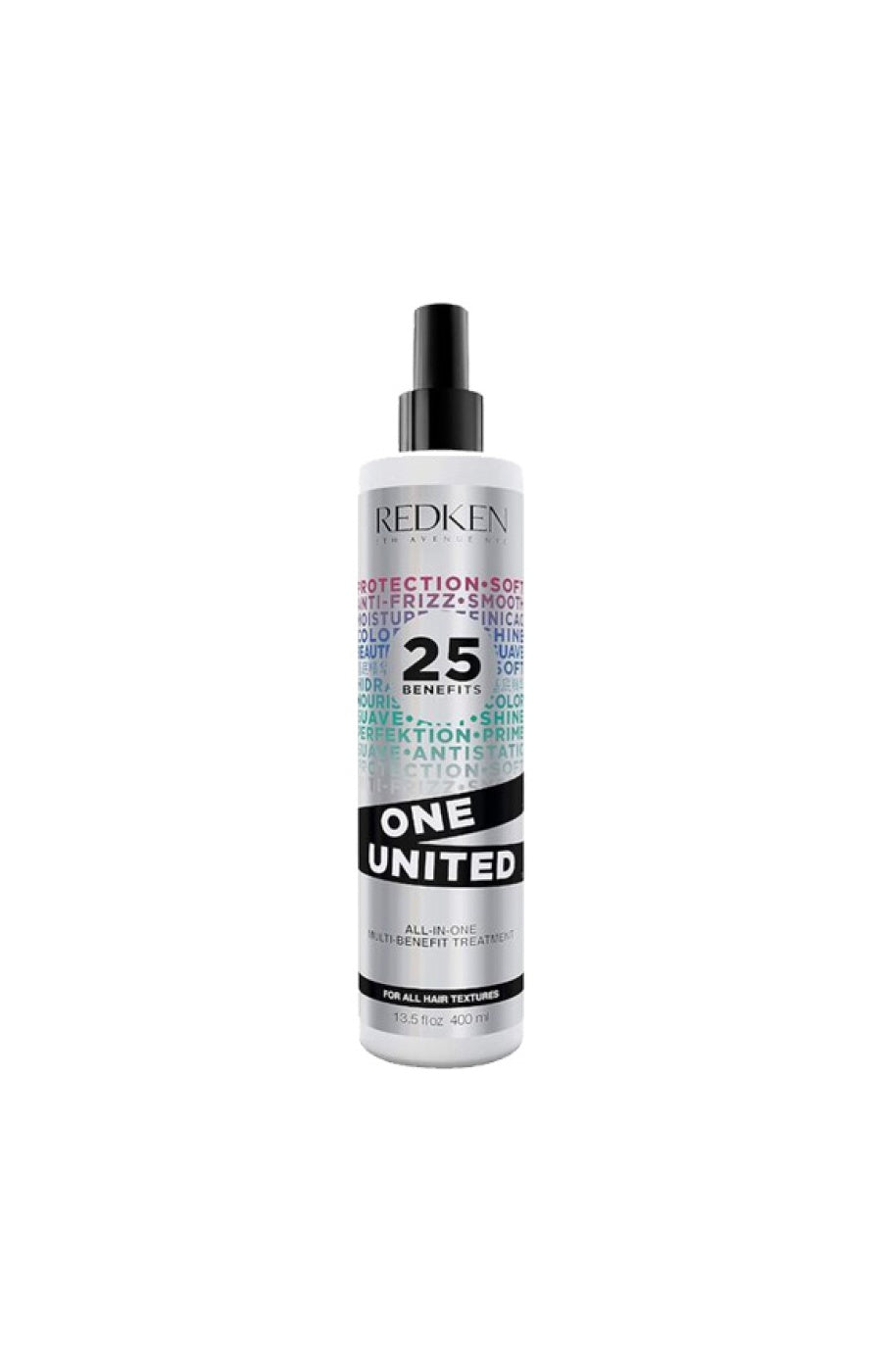 Crème de soin - Tous types de cheveux
