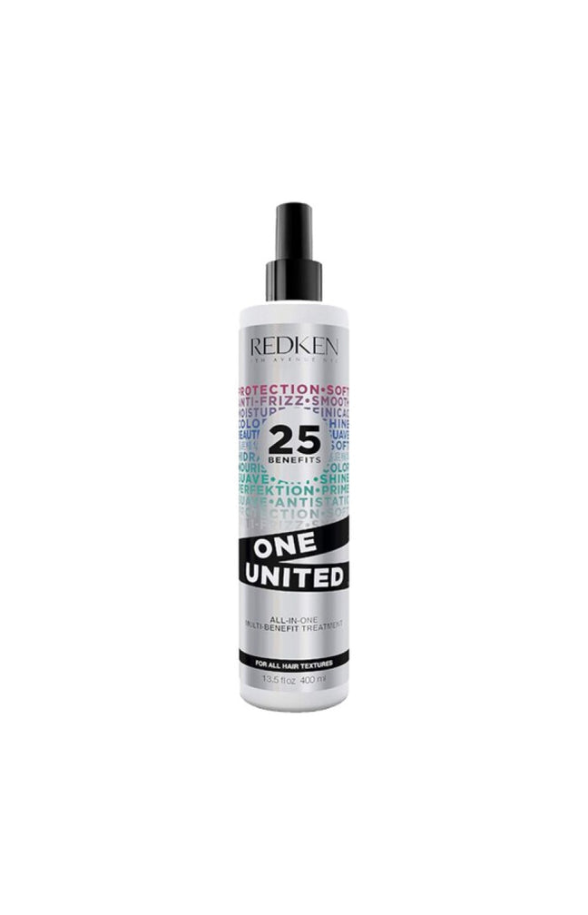 Crème de soin - Tous types de cheveux