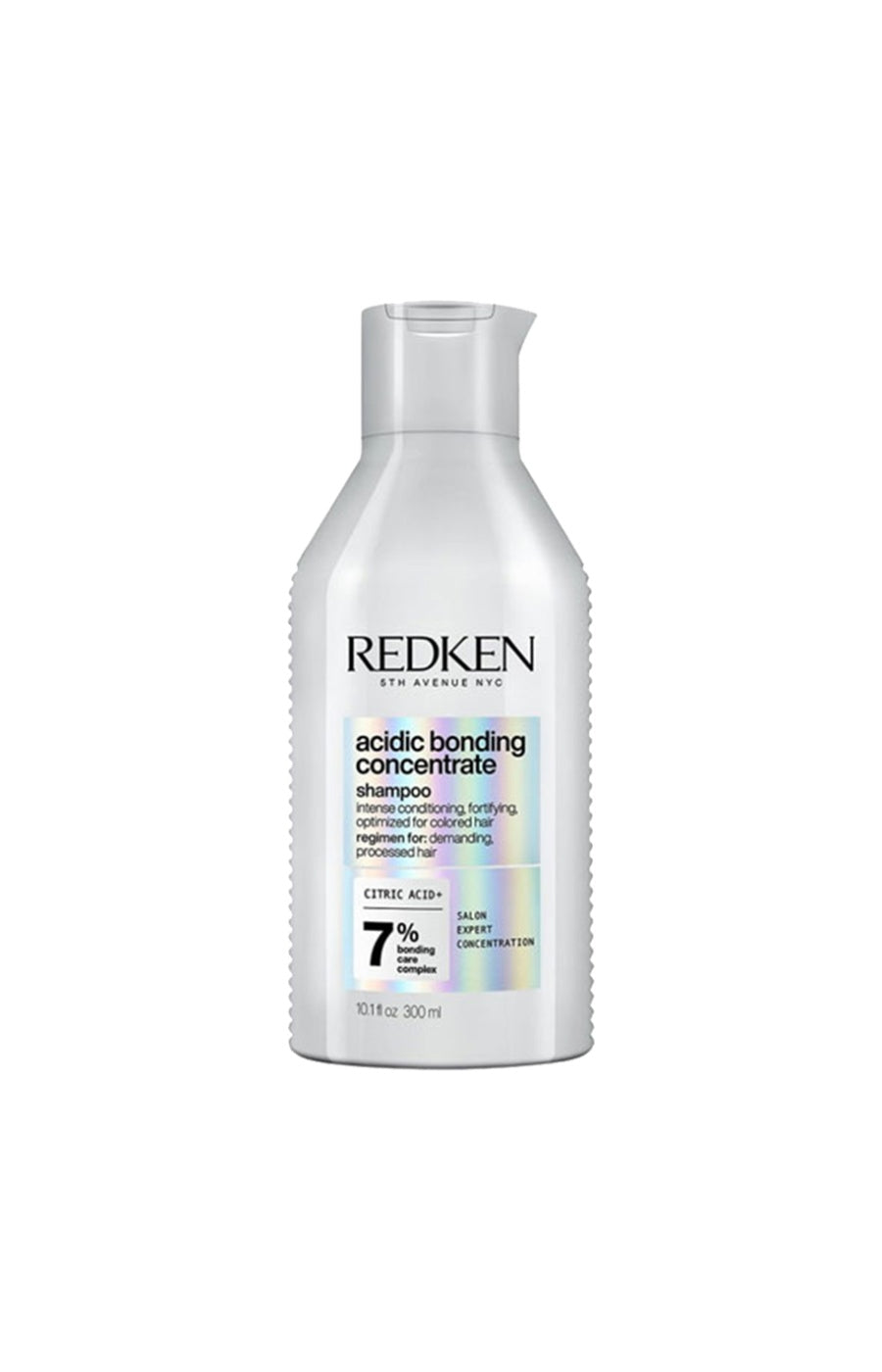 Shampoing réparateur - Acidic Bonding - Cheveux abîmés
