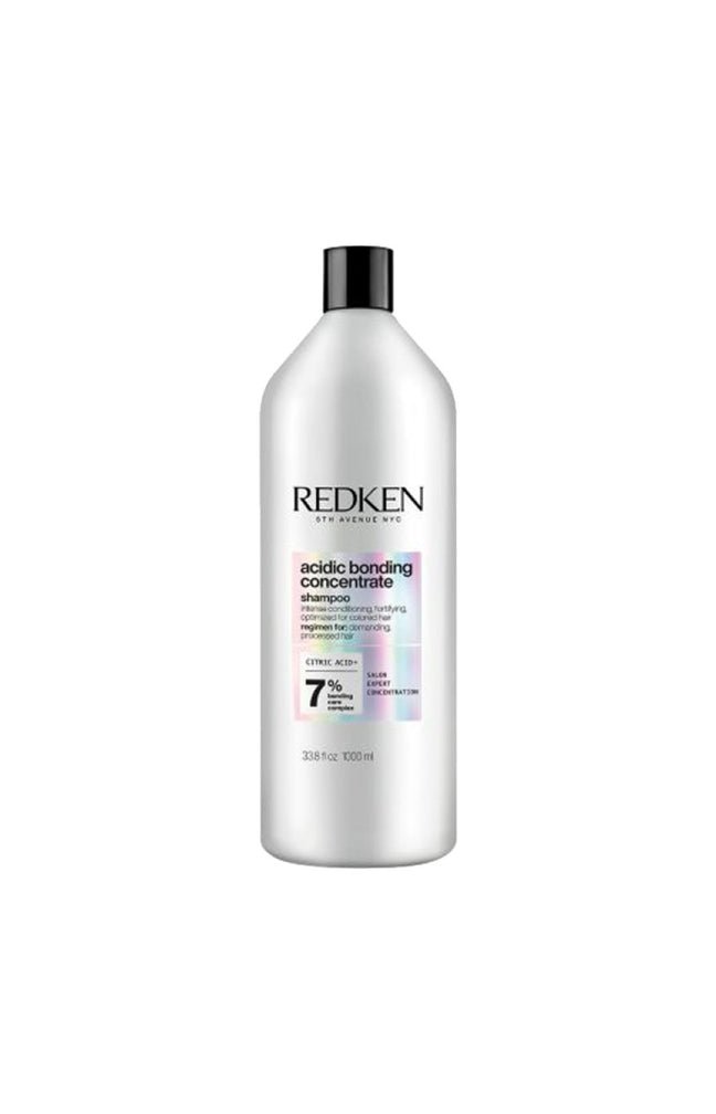 Shampoing réparateur - Acidic Bonding - Cheveux abîmés