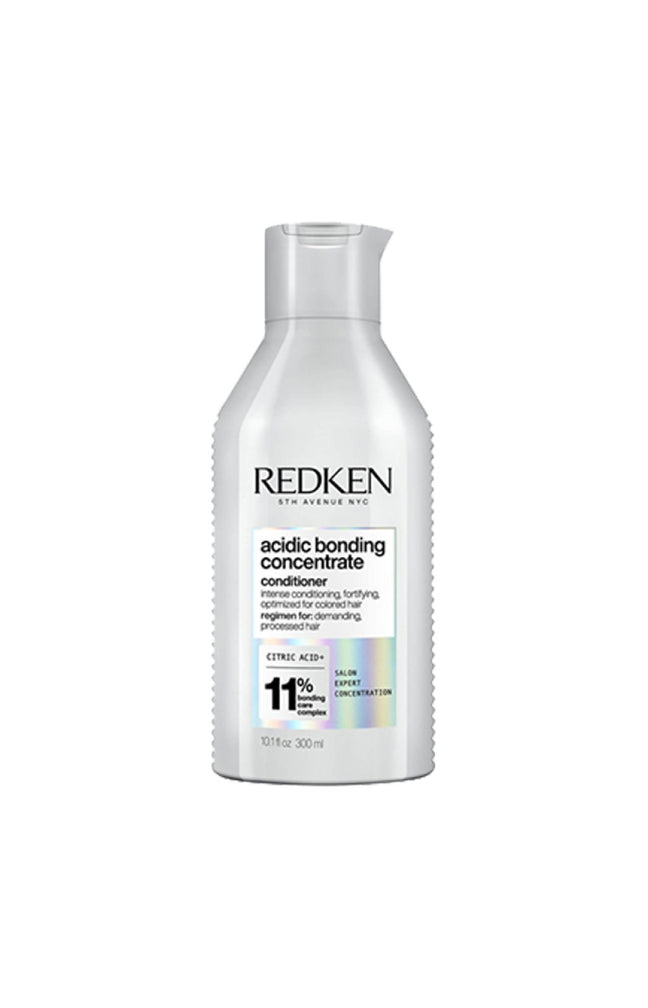 Après-shampoing réparateur - Acidic Bonding - Cheveux abîmés