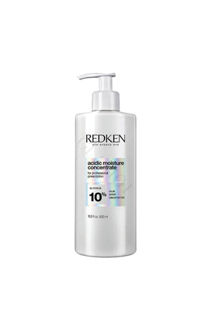 Soin sans rinçage hydratant - Acidic Bonding - Cheveux abîmés - 500 ml
