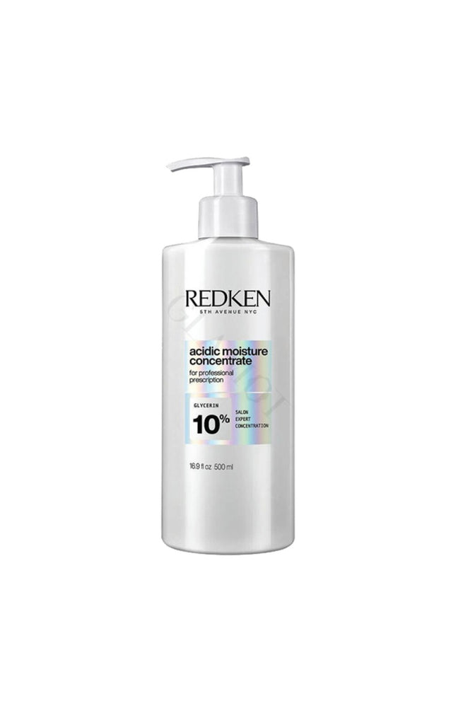 Soin sans rinçage hydratant - Acidic Bonding - Cheveux abîmés - 500 ml