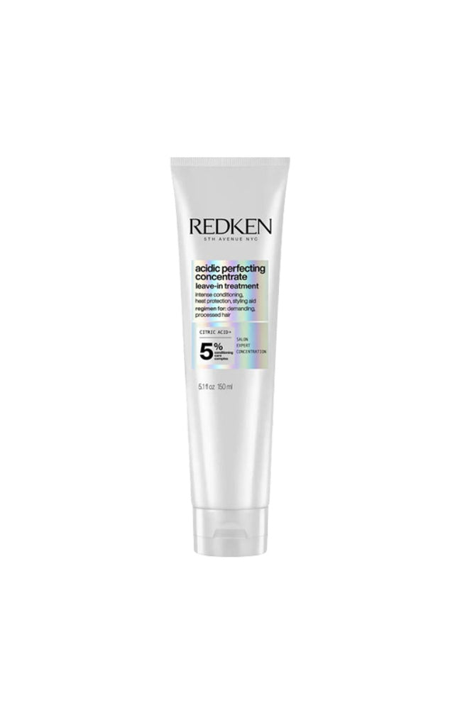 Soin sans rinçage hydratant - Acidic Perfecting Concentrate  - Cheveux abîmés - 150 ml