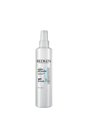 Soin sans rinçage protéiné - Acide PH Sealer - Cheveux abîmés - 250 ml