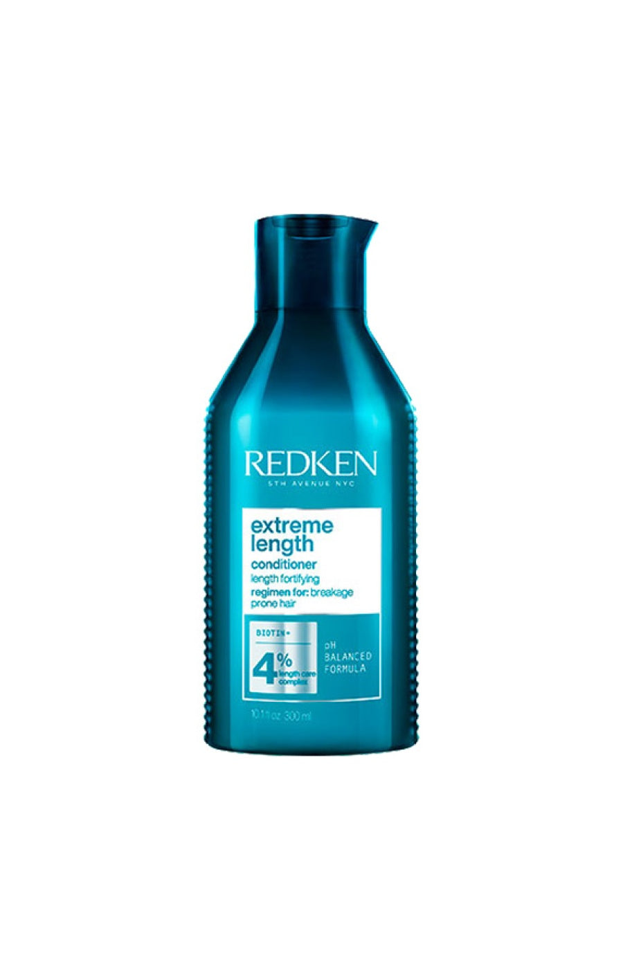 Après-shampoing fortifiant - Extreme Length - Cheveux abîmés