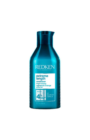 Après-shampoing fortifiant - Extreme Length - Cheveux abîmés