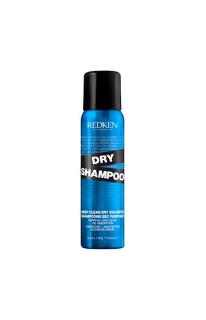 Shampoing sec purifiant  - Deep Clean - Tous types de cheveux - 150 ml