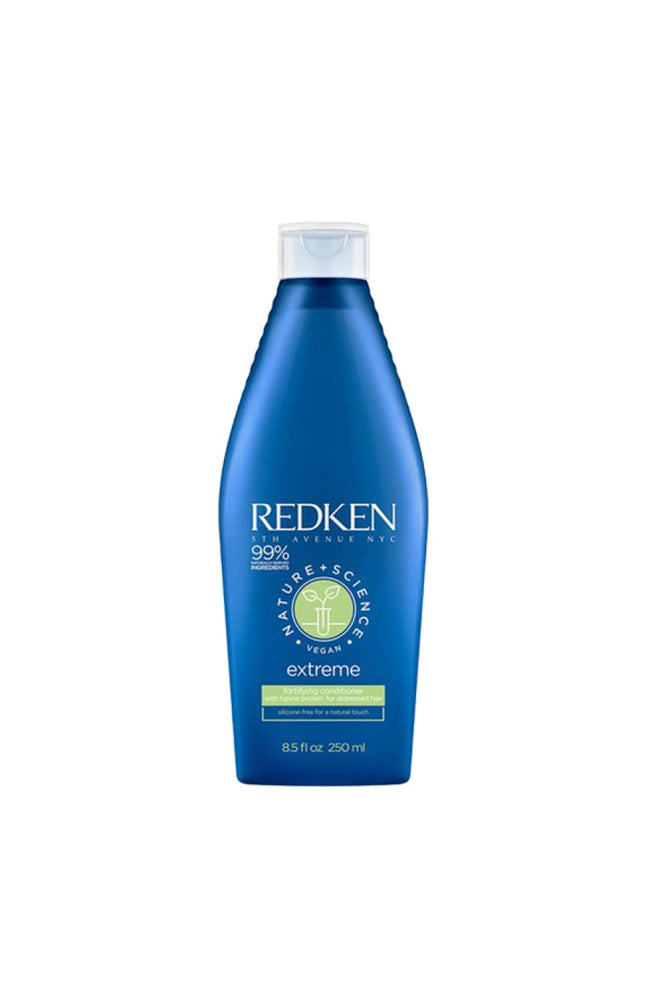 Après-shampoing fortifiant - Nature + Science Extreme - Cheveux abîmés