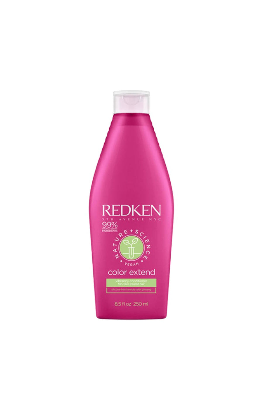 Après-shampoing éclat - Nature + Science Color Extend - Cheveux colorés