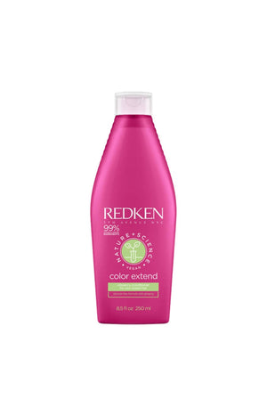 Après-shampoing éclat - Nature + Science Color Extend - Cheveux colorés