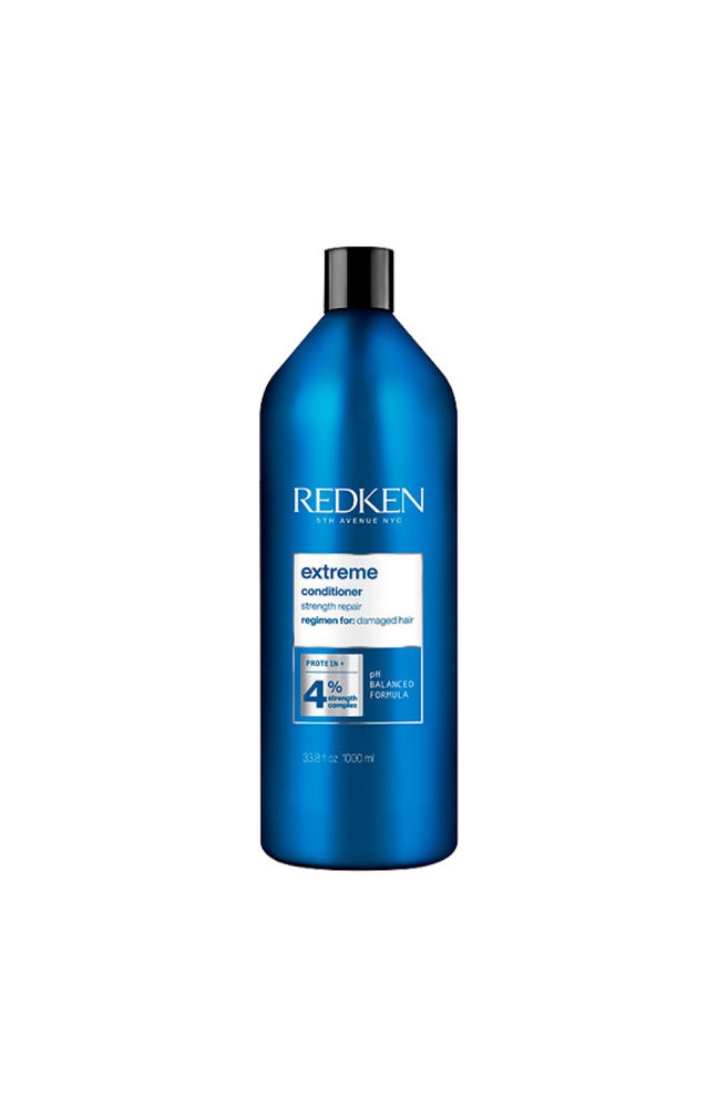 Après-shampoing fortifiant - Extreme - Cheveux abîmés